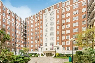 Flat Edgware Road in City of Westminster