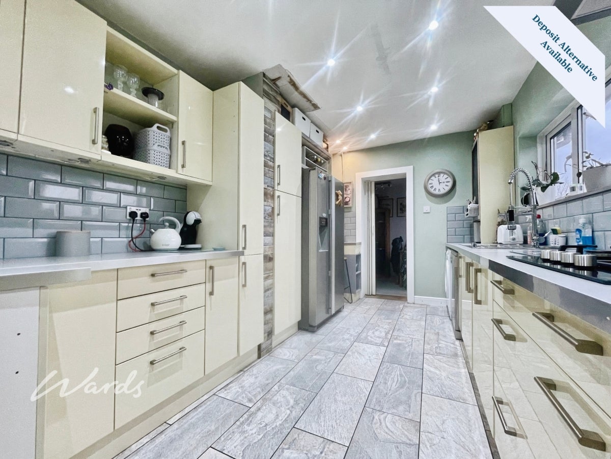 House Hind Close in Folkestone and Hythe District