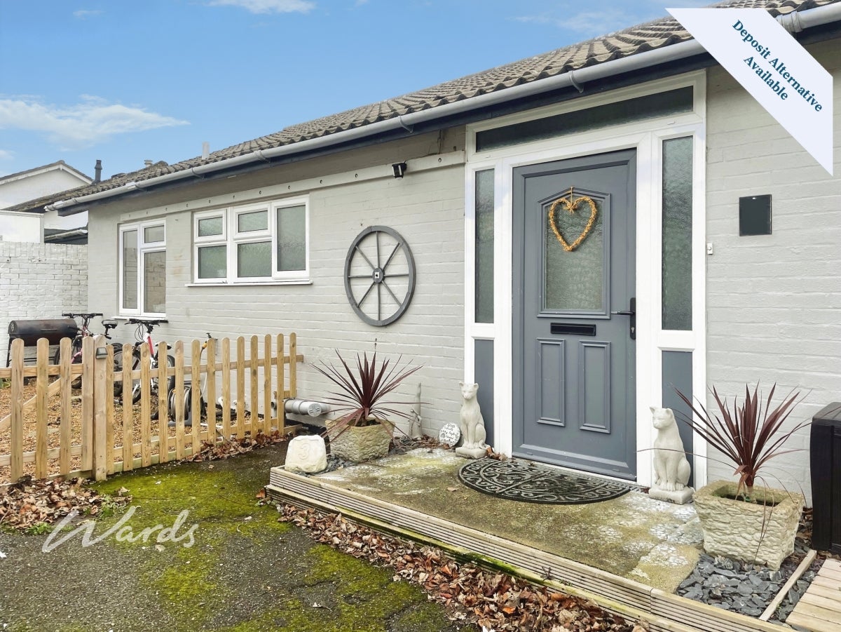 House Hind Close in Folkestone and Hythe District
