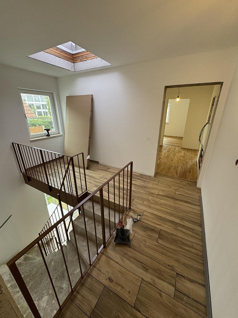 Wohnung An der Schule in Berlin