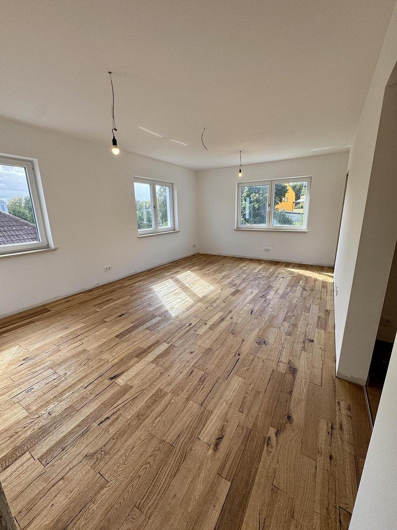 Wohnung An der Schule in Berlin