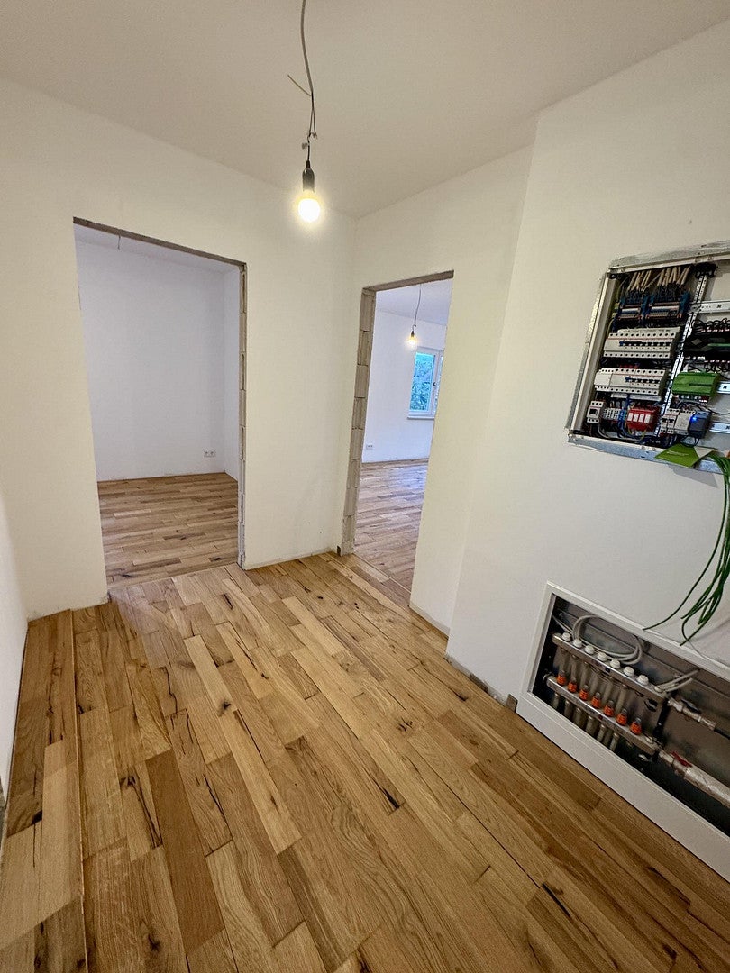 Wohnung An der Schule in Berlin