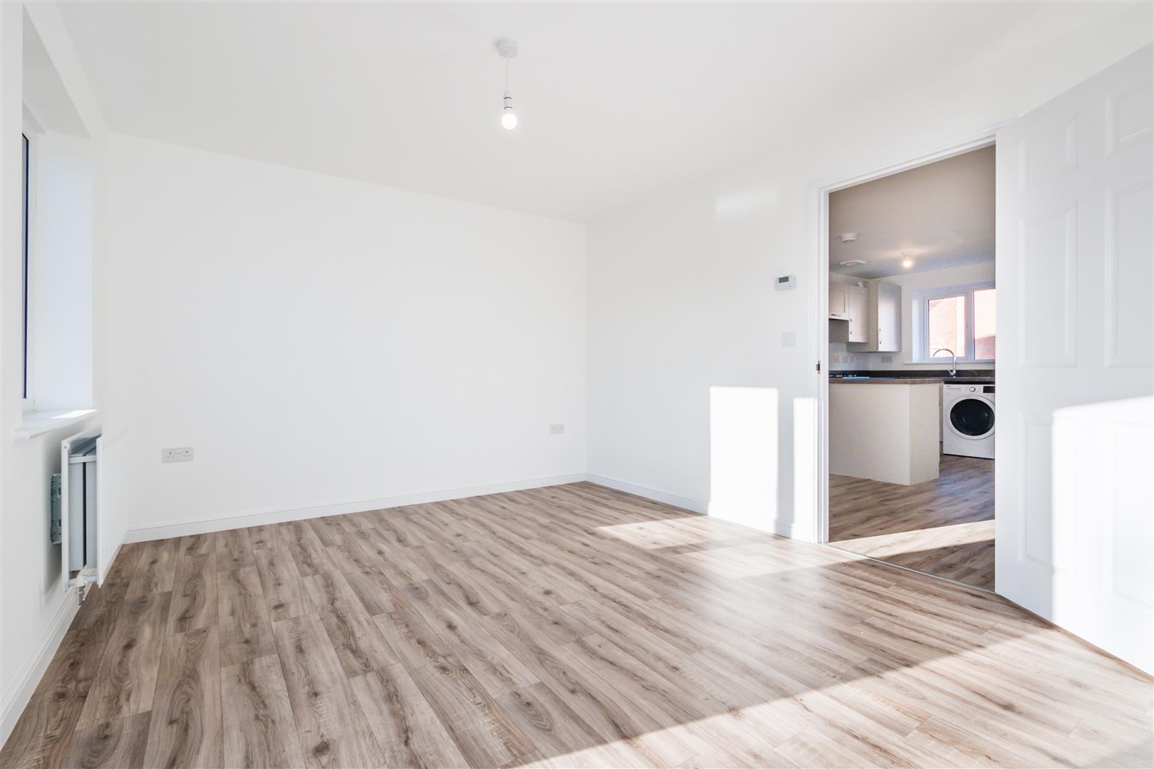 House Henwood Close in Middlesbrough