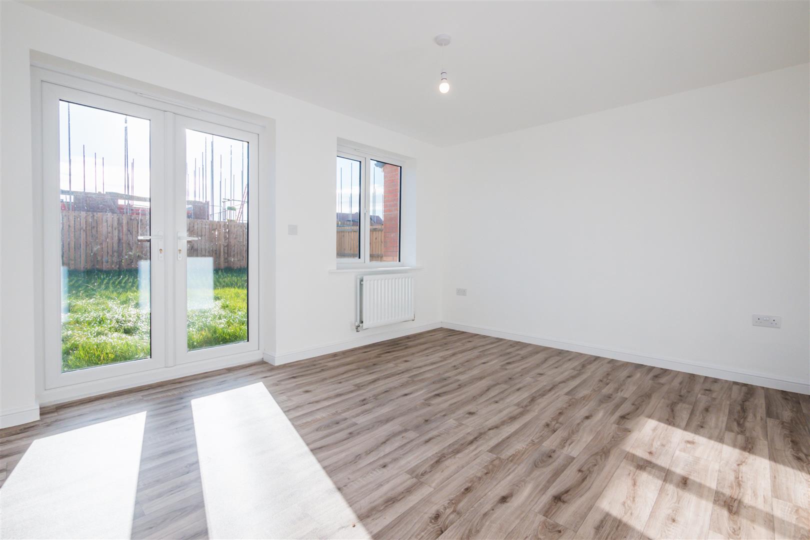 House Henwood Close in Middlesbrough