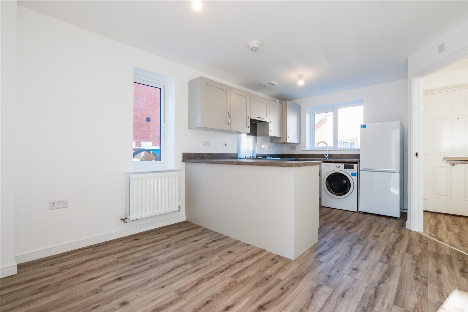 House Henwood Close in Middlesbrough