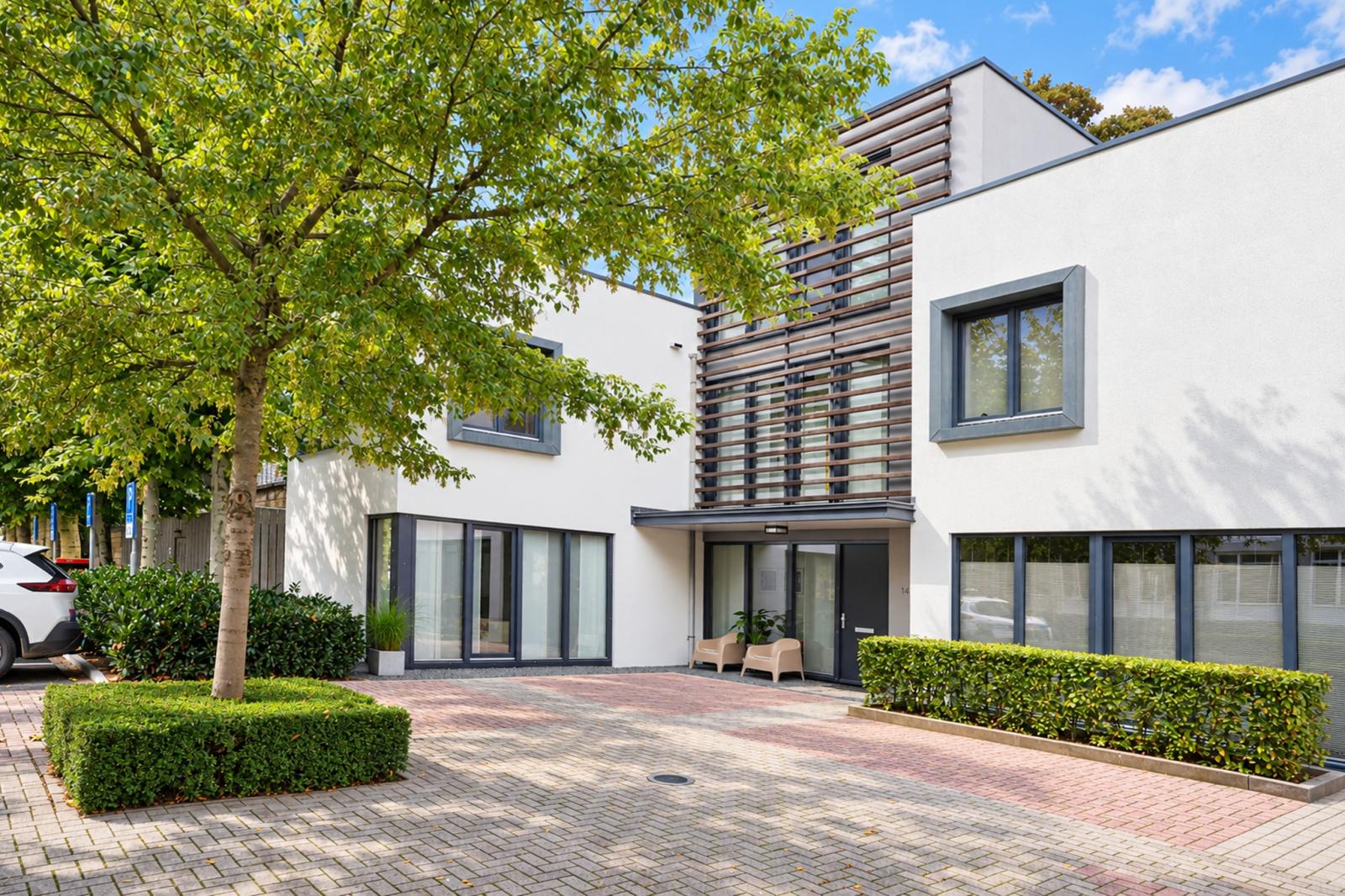 Huis Op de Rijsecamp 14 in Valkenburg