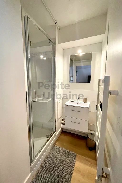 Appartement Boulevard du Petit Port à Nantes