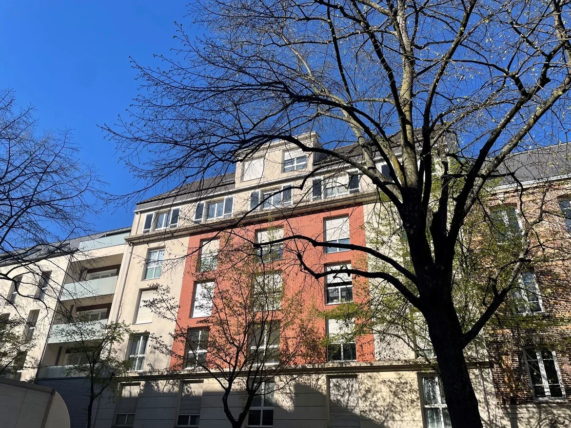 Appartement Rue du 74e Régiment d'Infanterie à Rouen