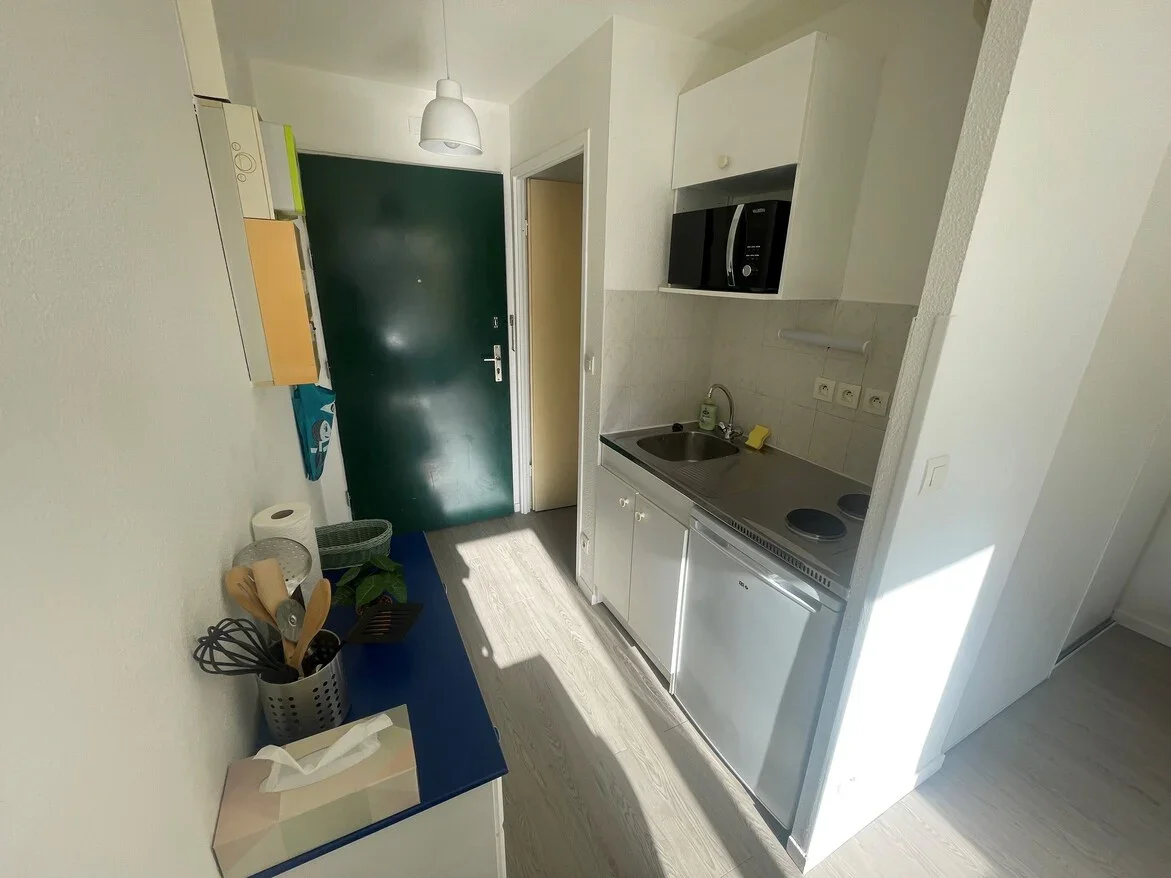 Appartement Rue du 74e Régiment d'Infanterie à Rouen