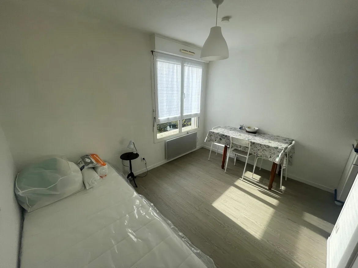 Appartement Rue du 74e Régiment d'Infanterie à Rouen