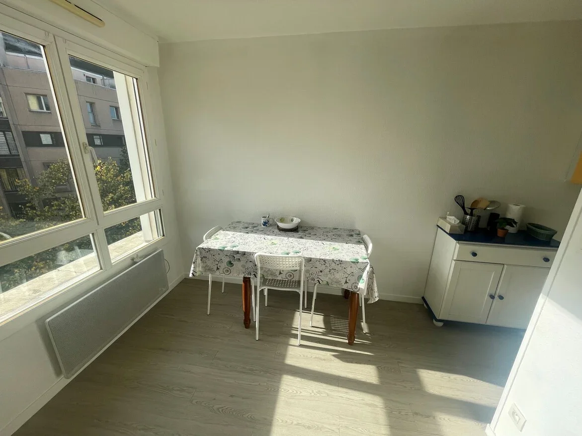 Appartement Rue du 74e Régiment d'Infanterie à Rouen