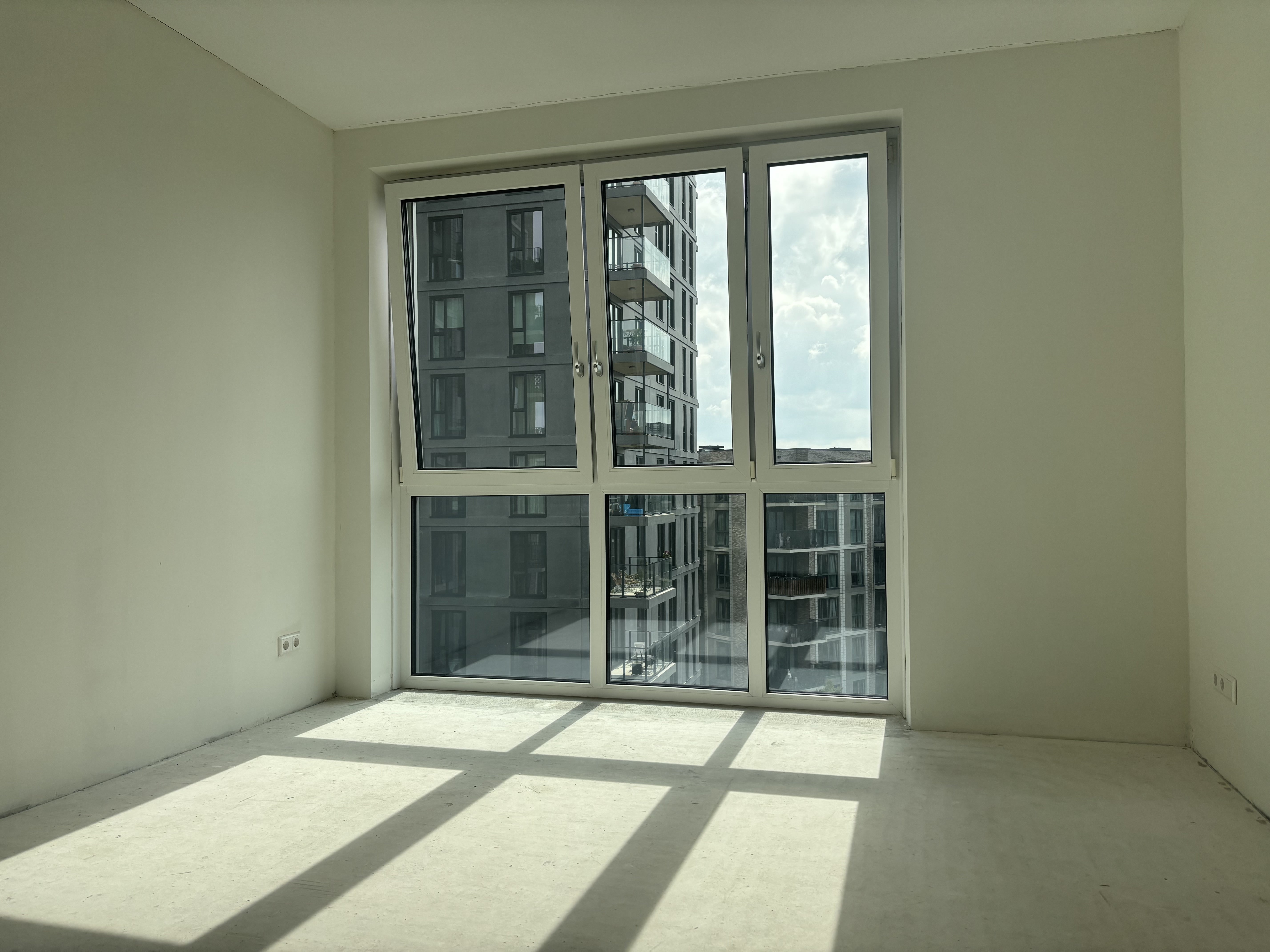 Appartement Artemisstraat 63 in Leiden