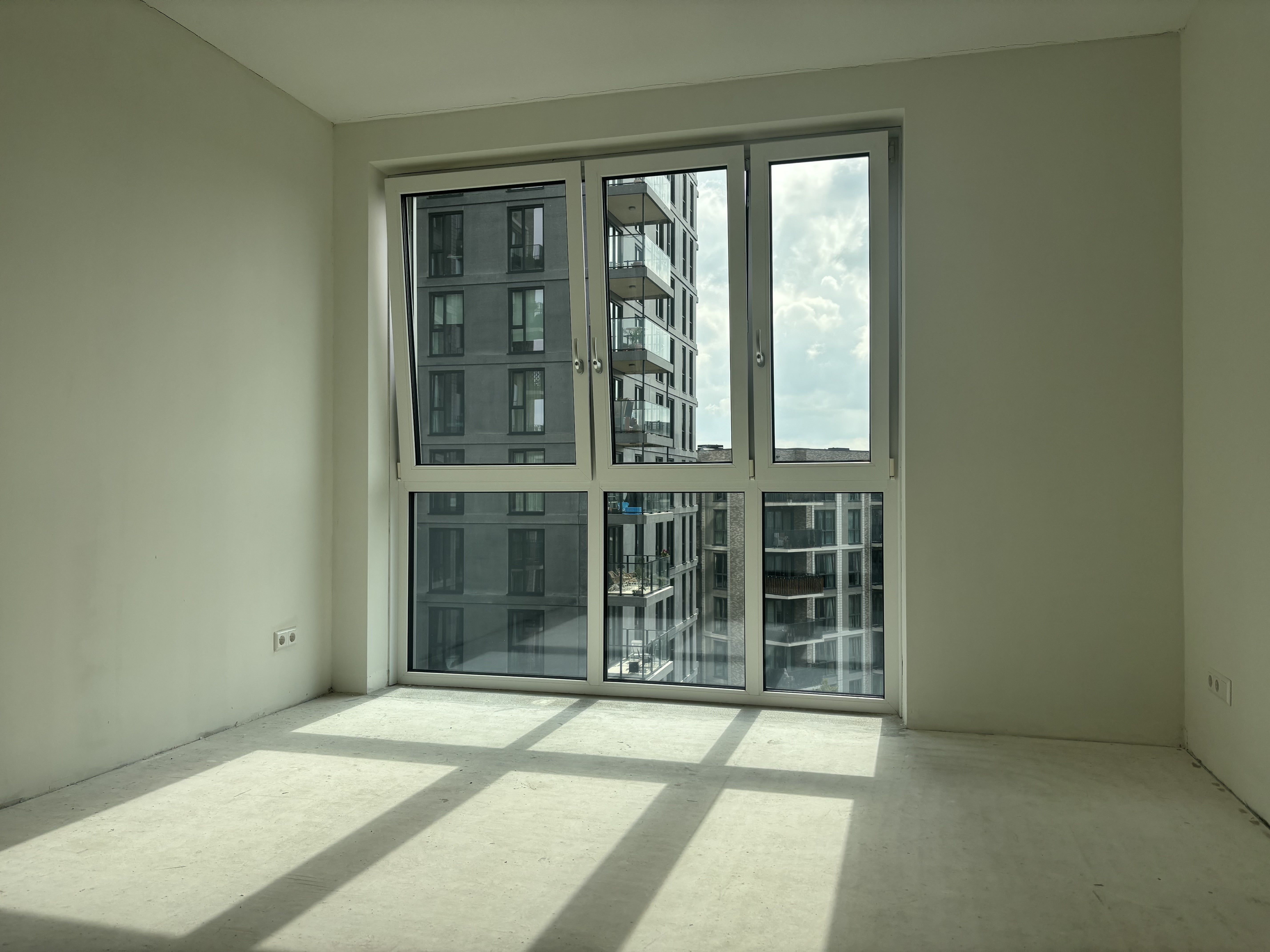 Appartement Artemisstraat 63 in Leiden