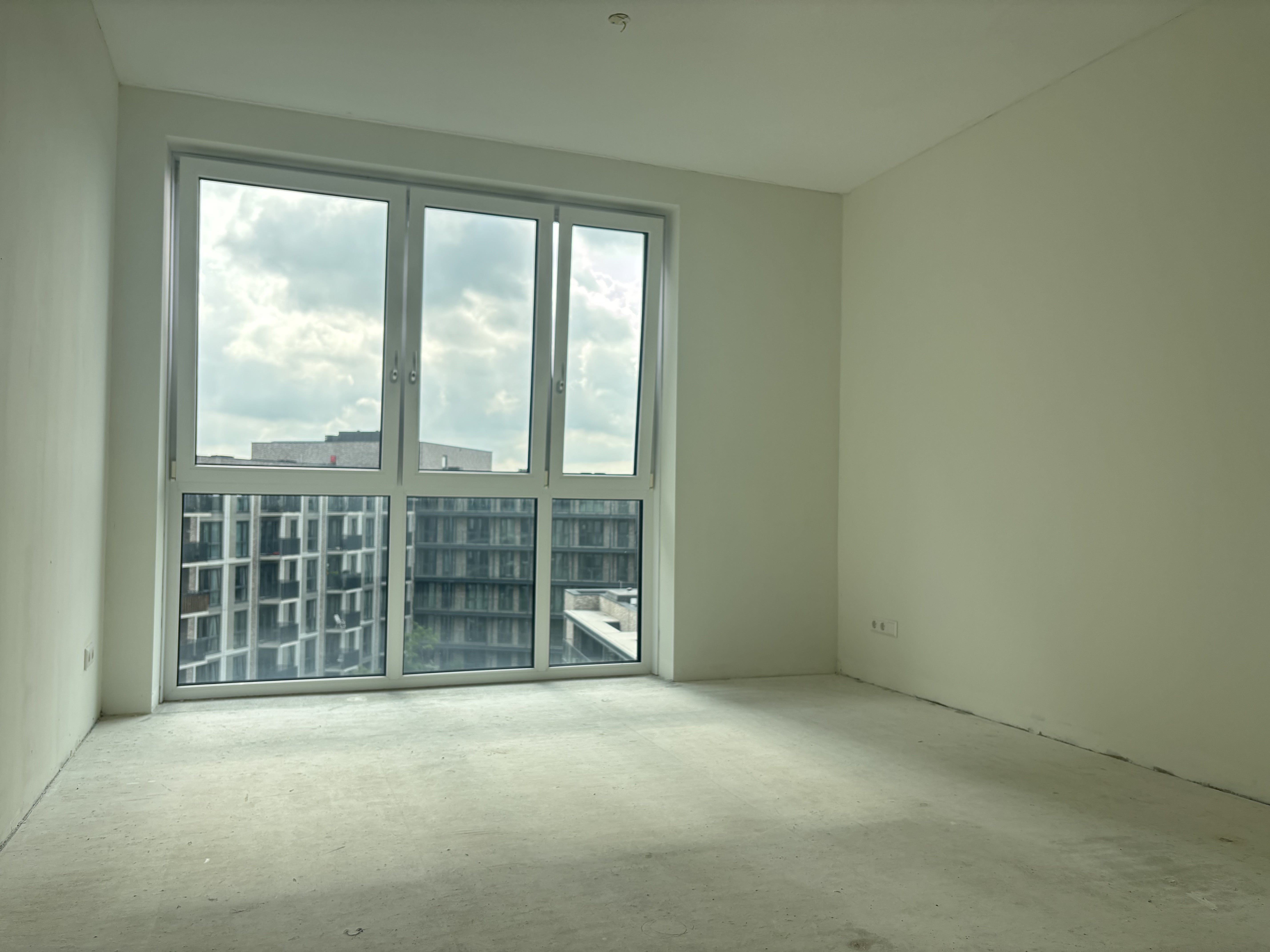 Appartement Artemisstraat 63 in Leiden