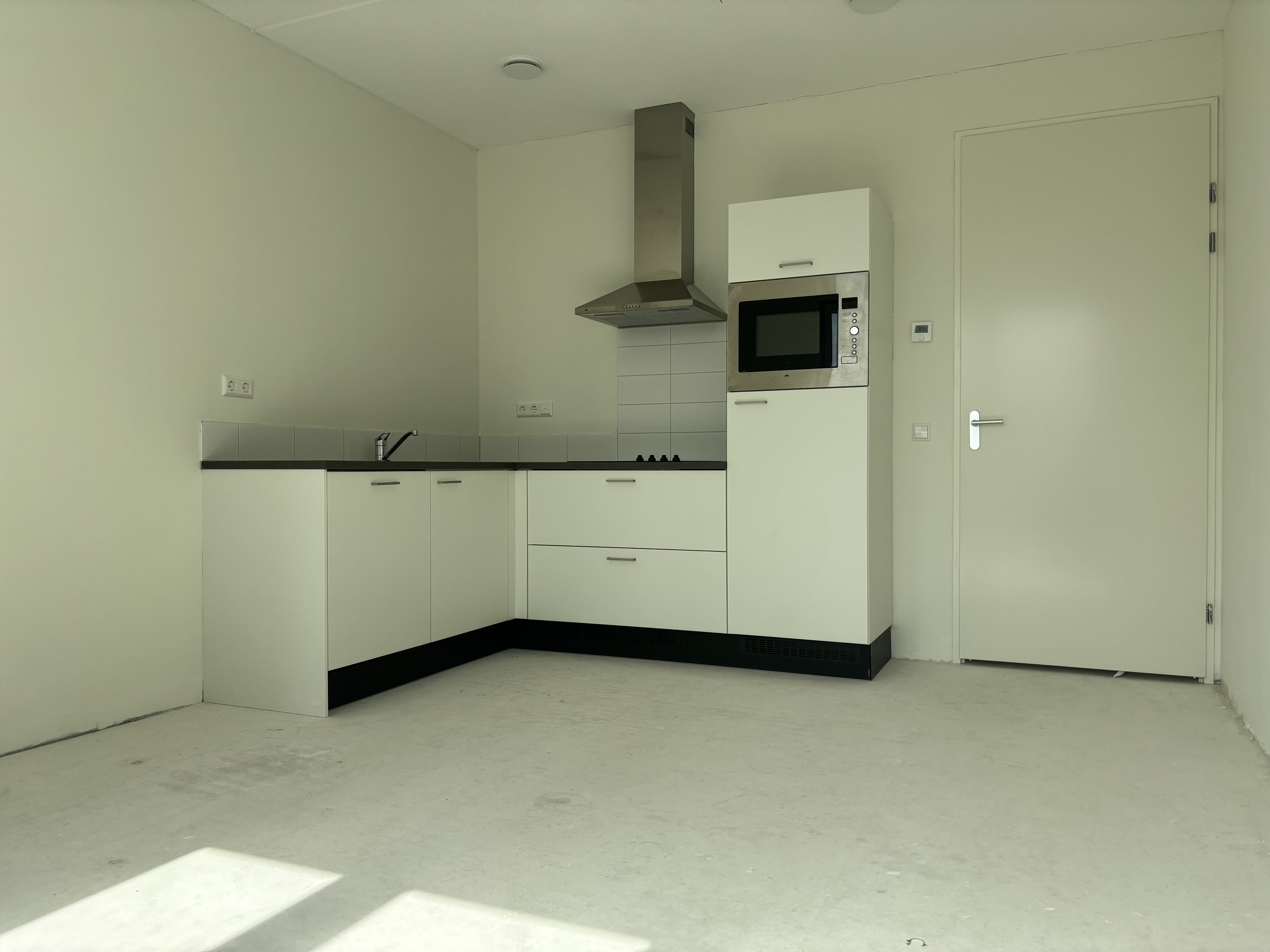 Appartement Artemisstraat 63 in Leiden