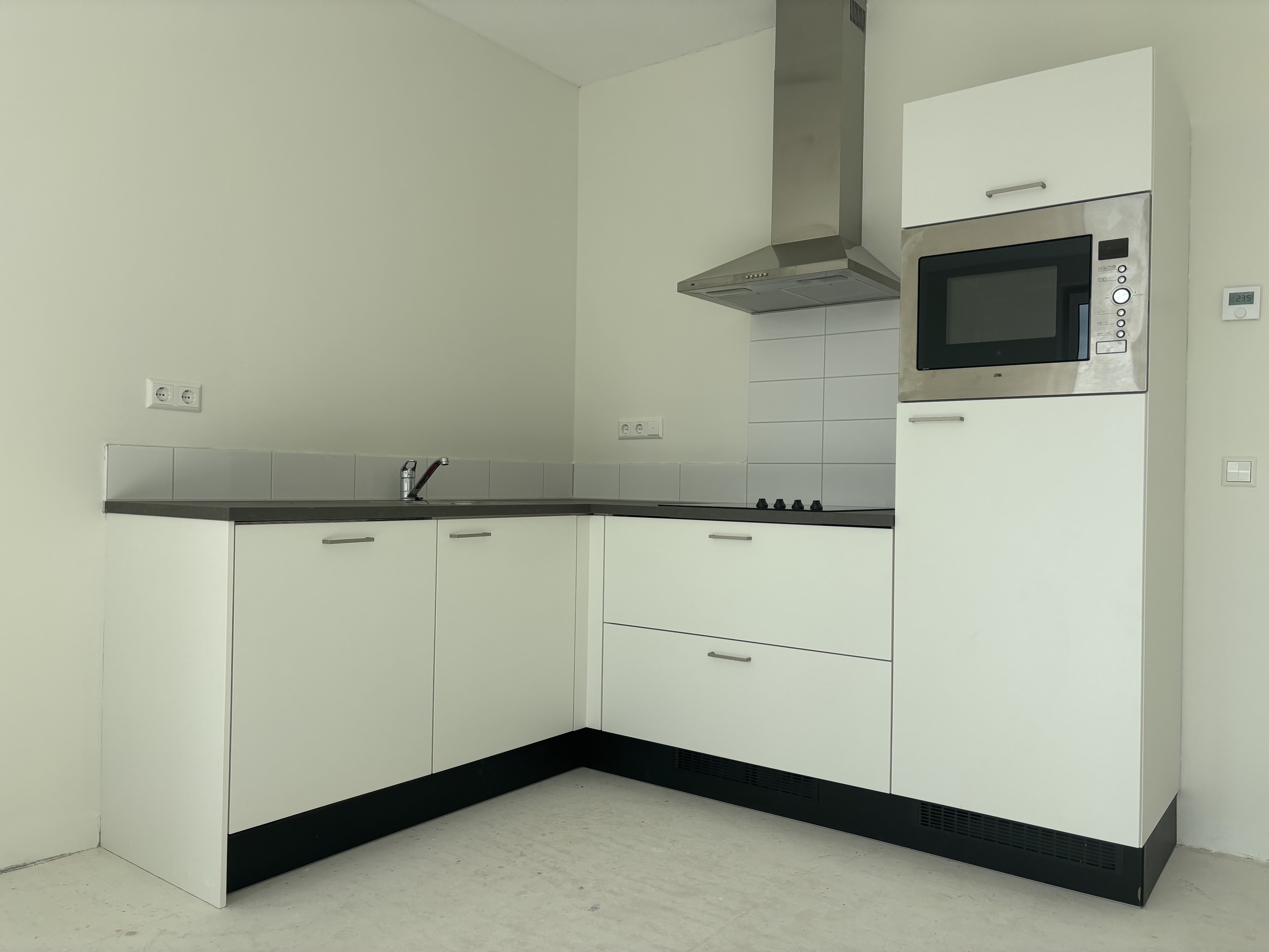 Appartement Artemisstraat 63 in Leiden