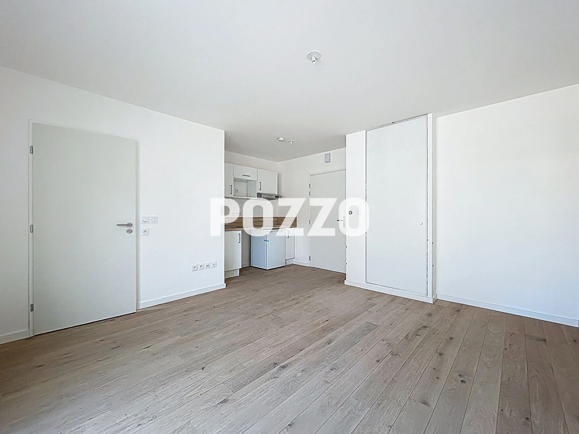 Appartement Avenue Georges Clemenceau à Caen