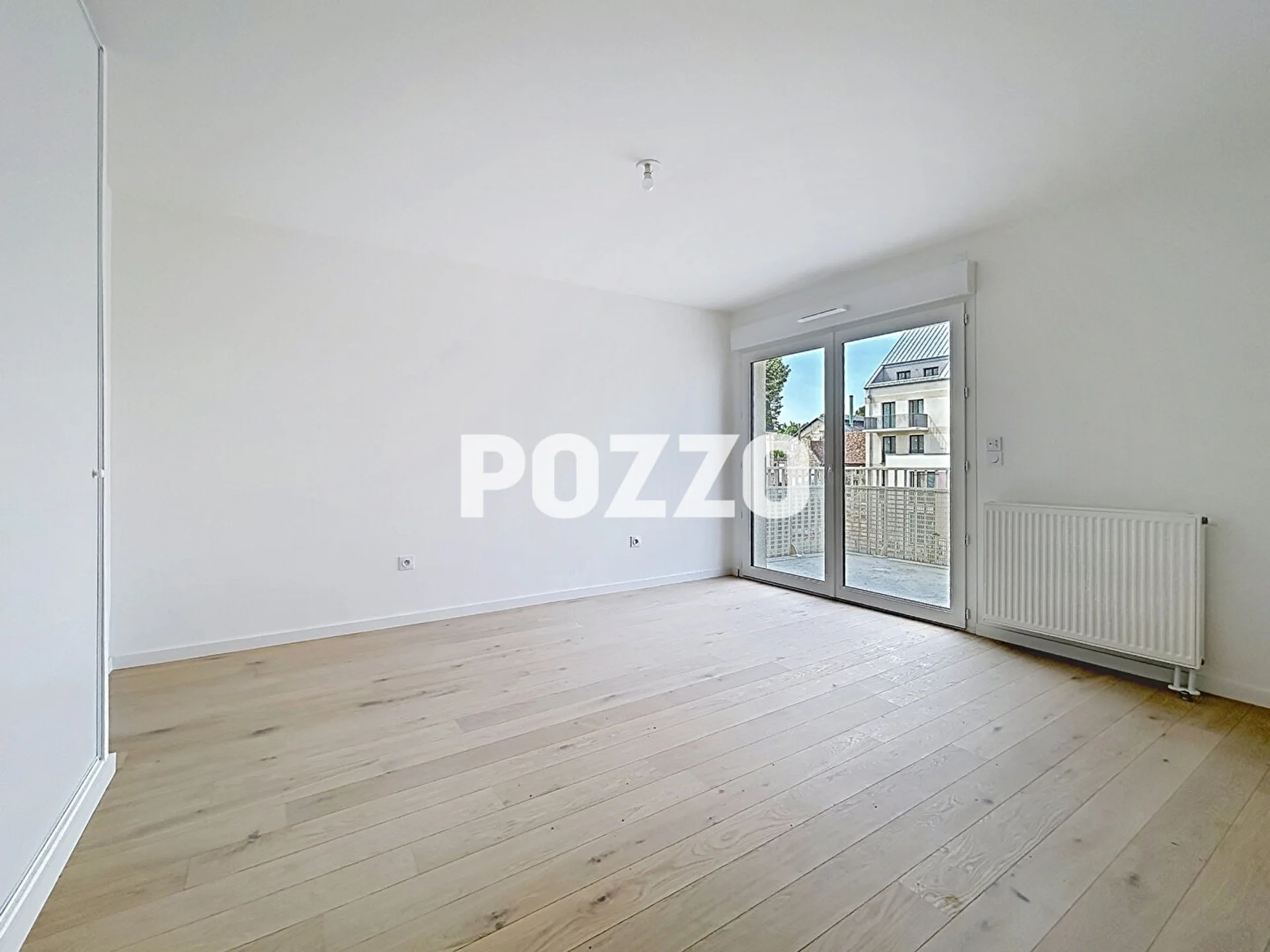 Appartement Avenue Georges Clemenceau à Caen