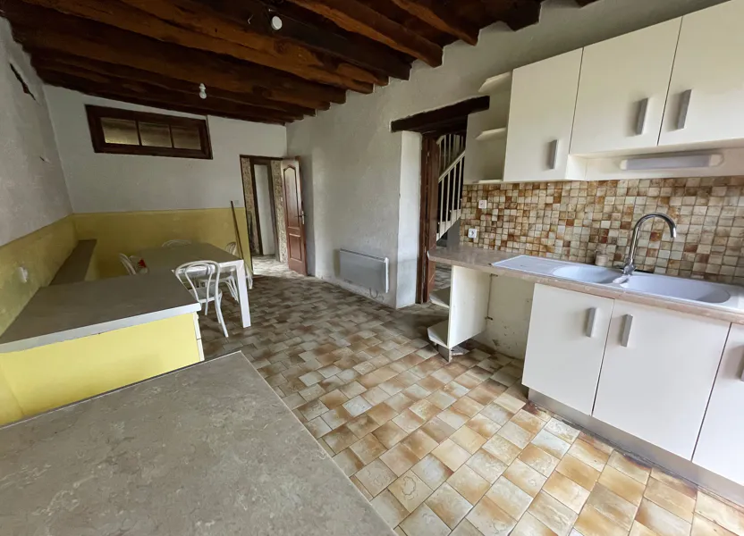 Maison Avenue Pasteur à Aixe-sur-Vienne