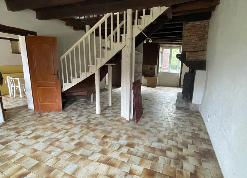 Maison Avenue Pasteur à Aixe-sur-Vienne