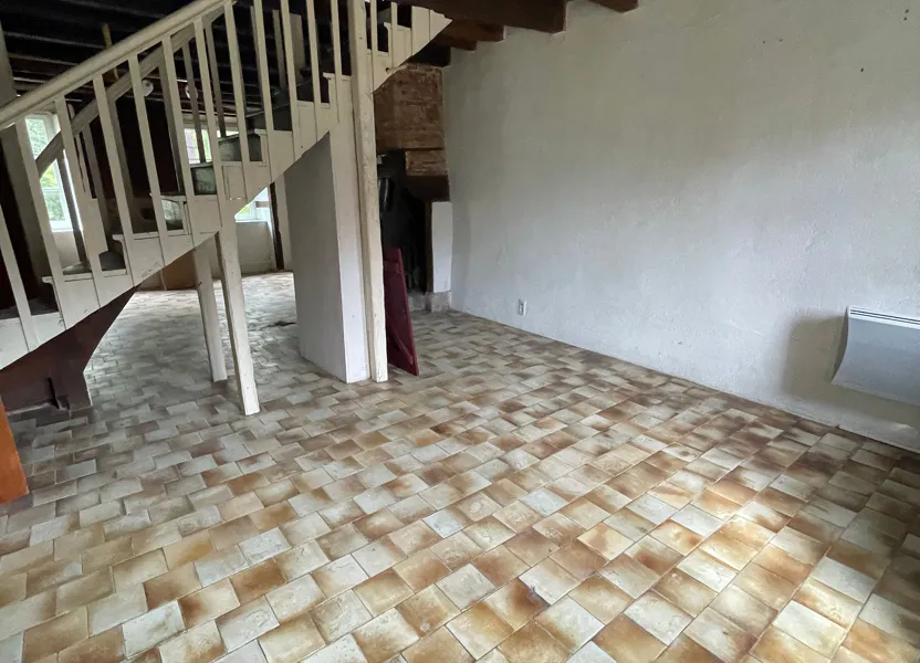 Maison Avenue Pasteur à Aixe-sur-Vienne
