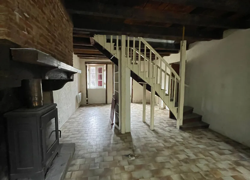 Maison Avenue Pasteur à Aixe-sur-Vienne