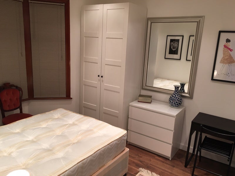Room Malvern Road in Greater London