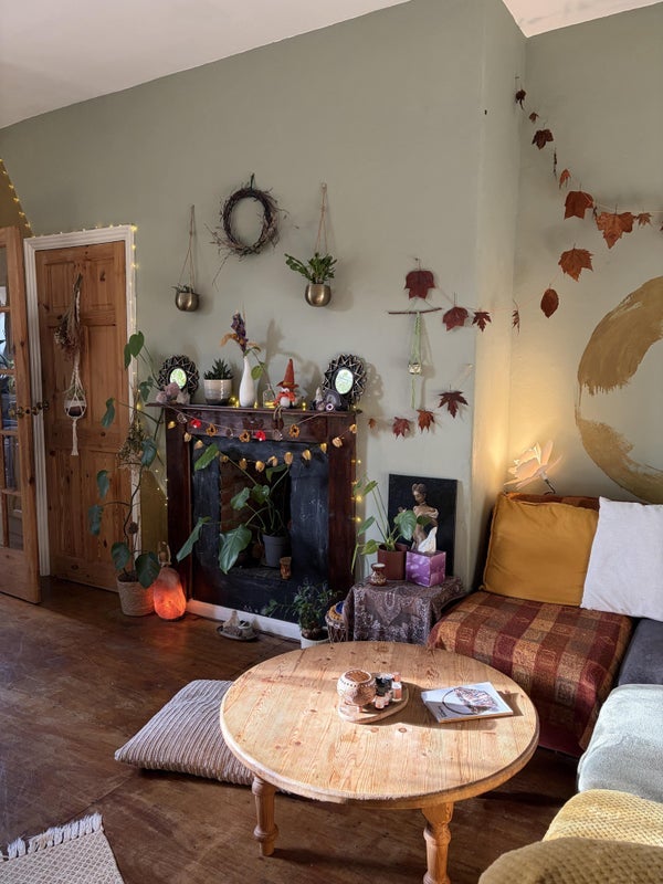 Room Mowbray Street in Newcastle upon Tyne