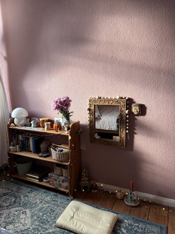 Room Mowbray Street in Newcastle upon Tyne