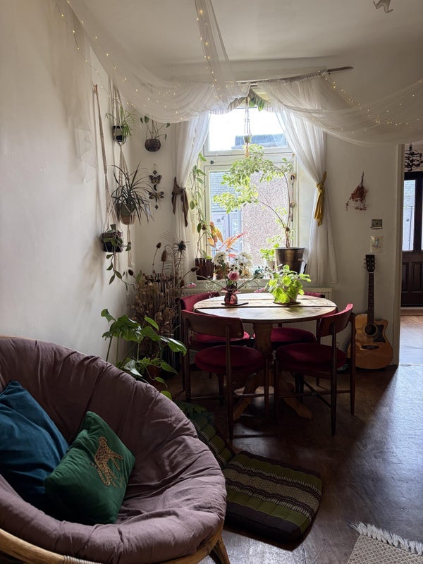 Room Mowbray Street in Newcastle upon Tyne