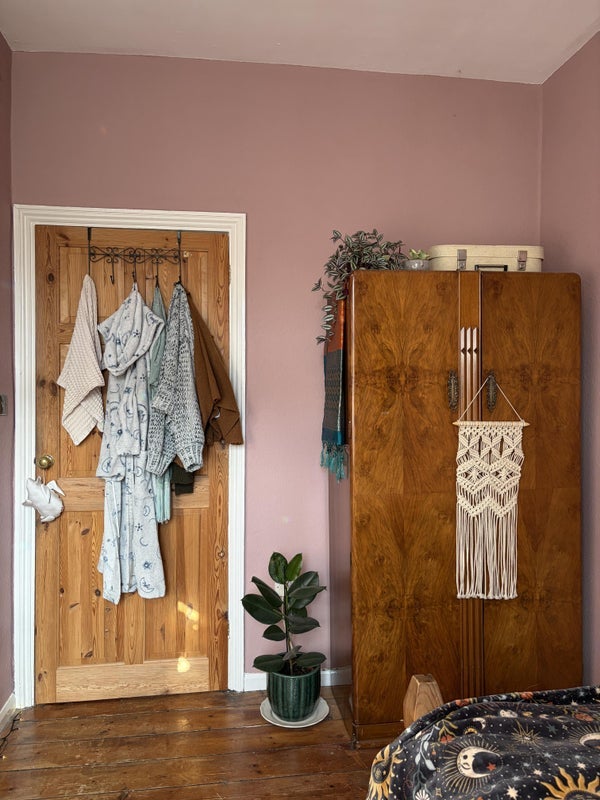 Room Mowbray Street in Newcastle upon Tyne