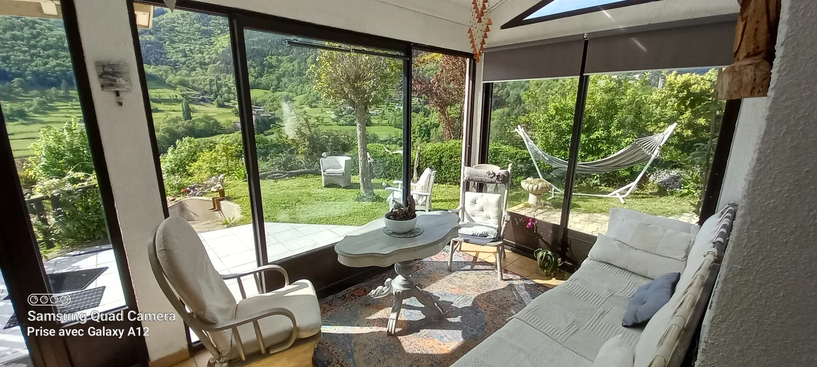 Room Impasse de Malpas in Accons