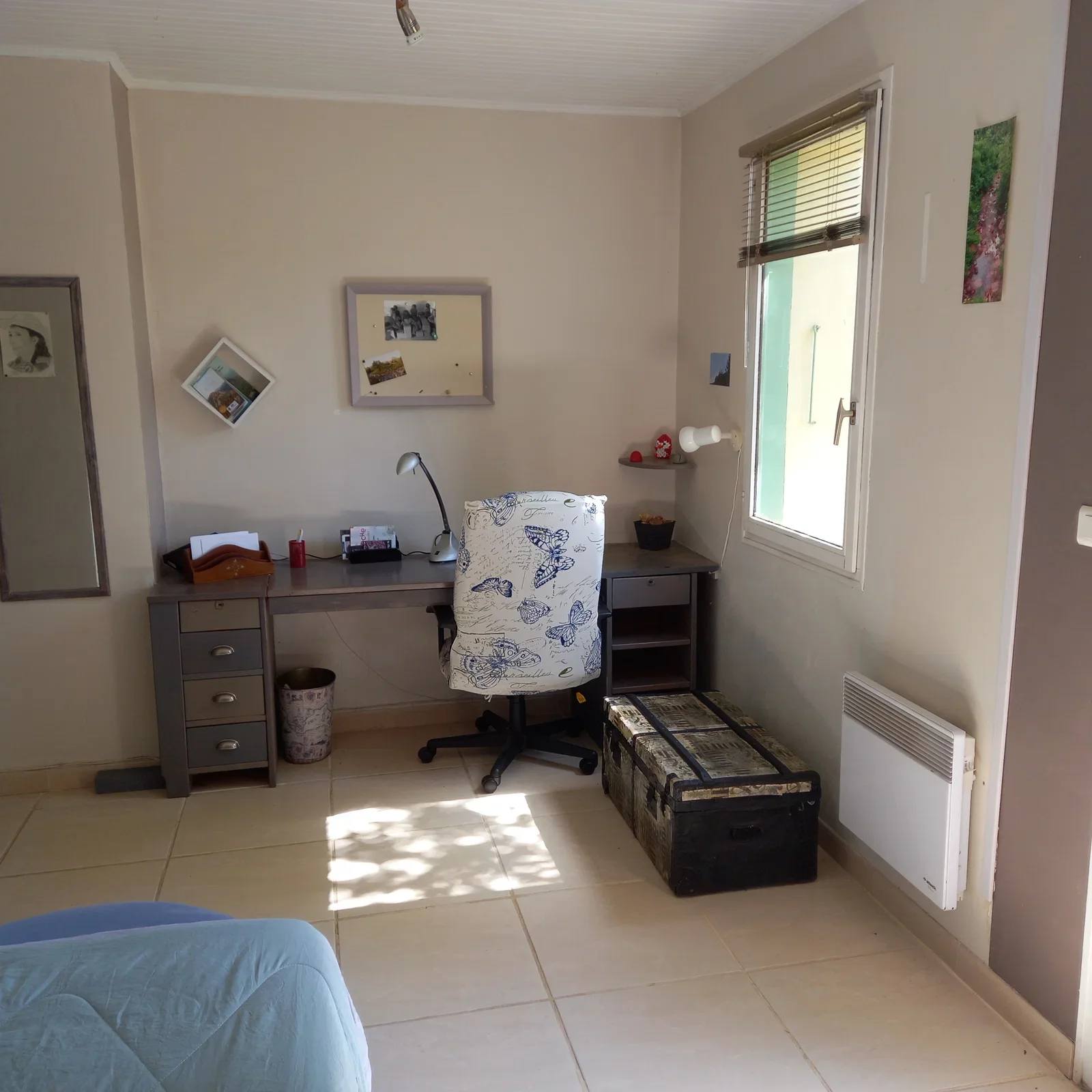 Room Impasse de Malpas in Accons