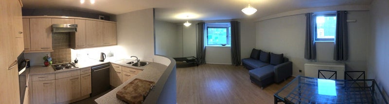 Room Old Snow Hill in Birmingham