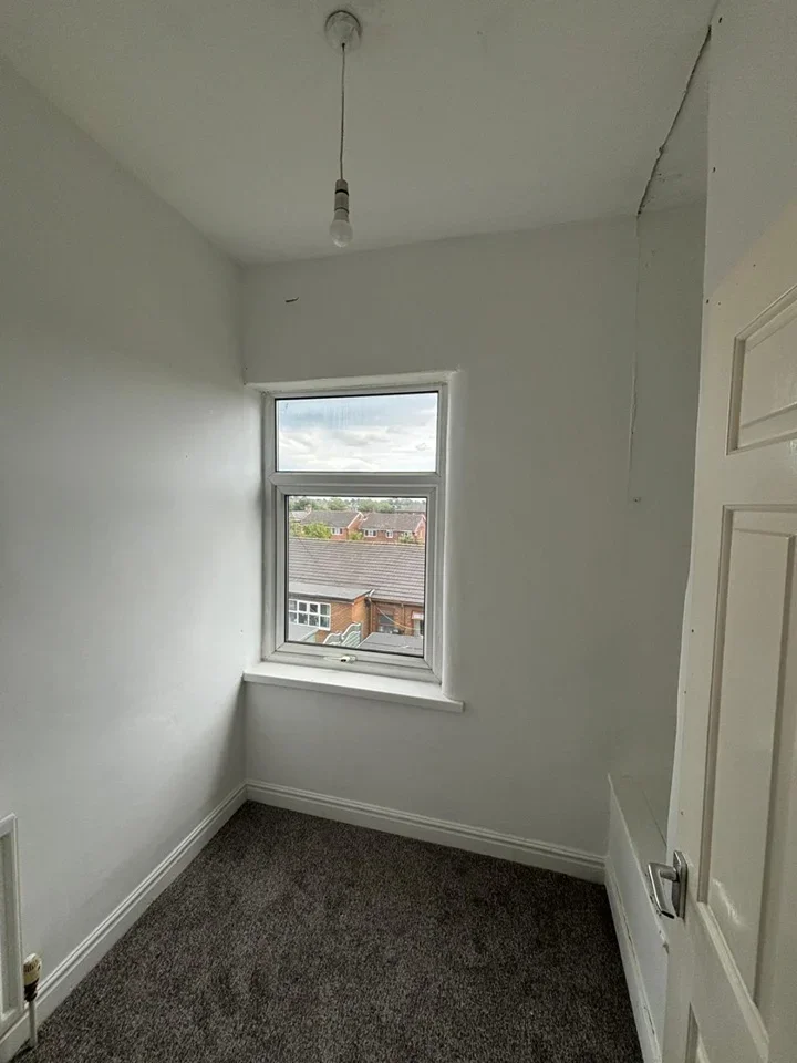 House Knowles Hill Road in Kirklees
