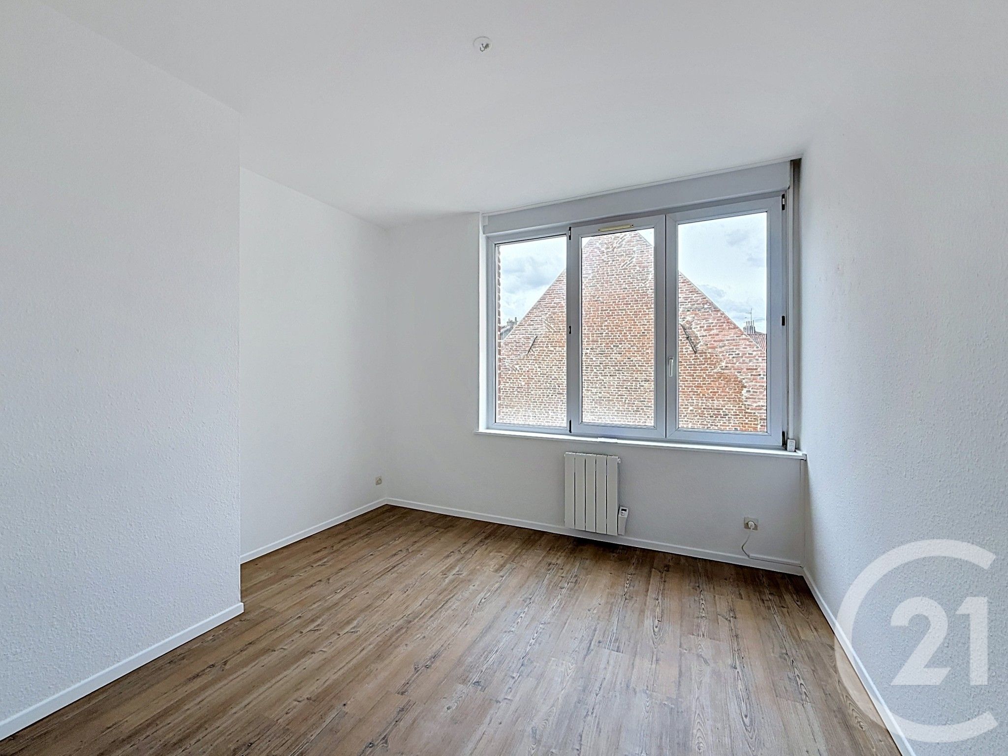 Appartement Rue d'Angleterre à Lille