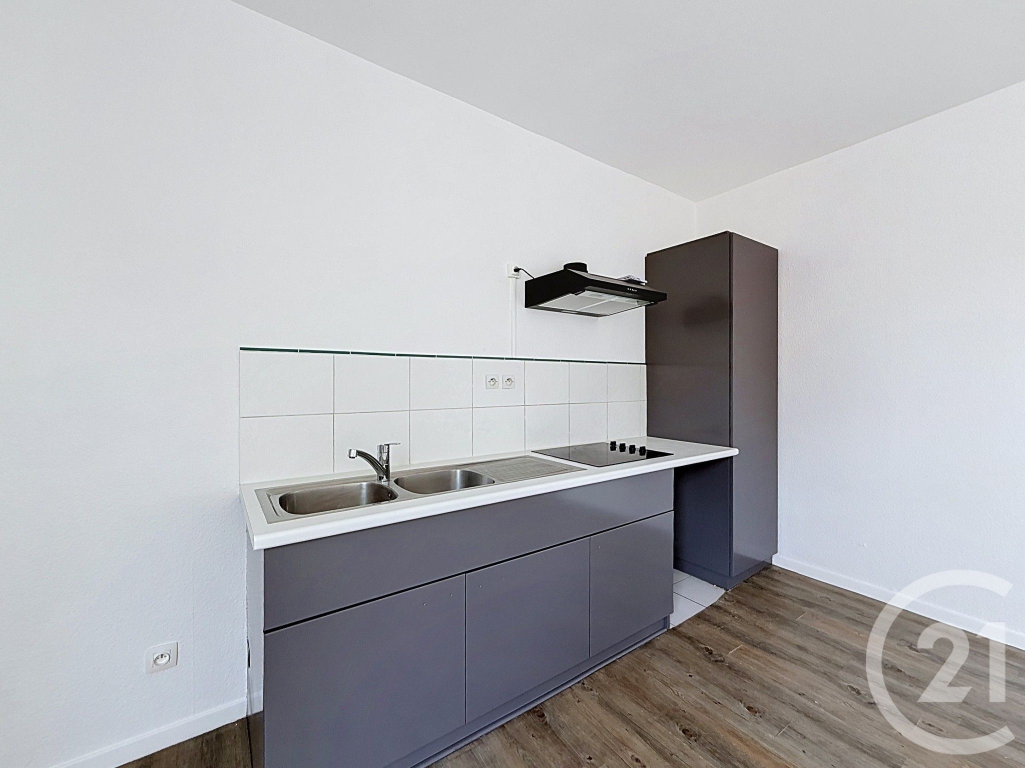 Appartement Rue d'Angleterre à Lille