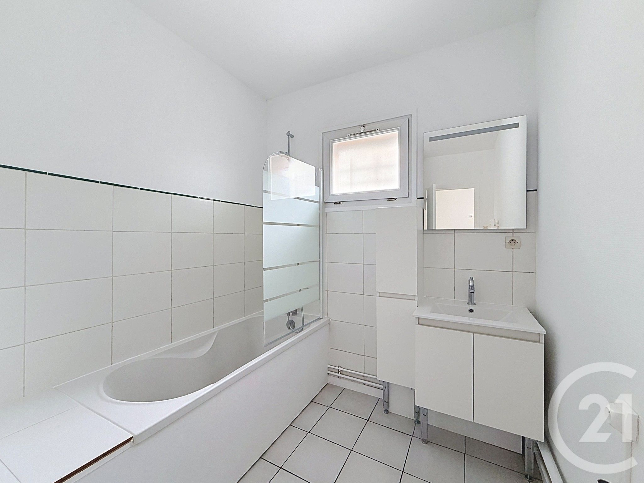 Appartement Rue d'Angleterre à Lille