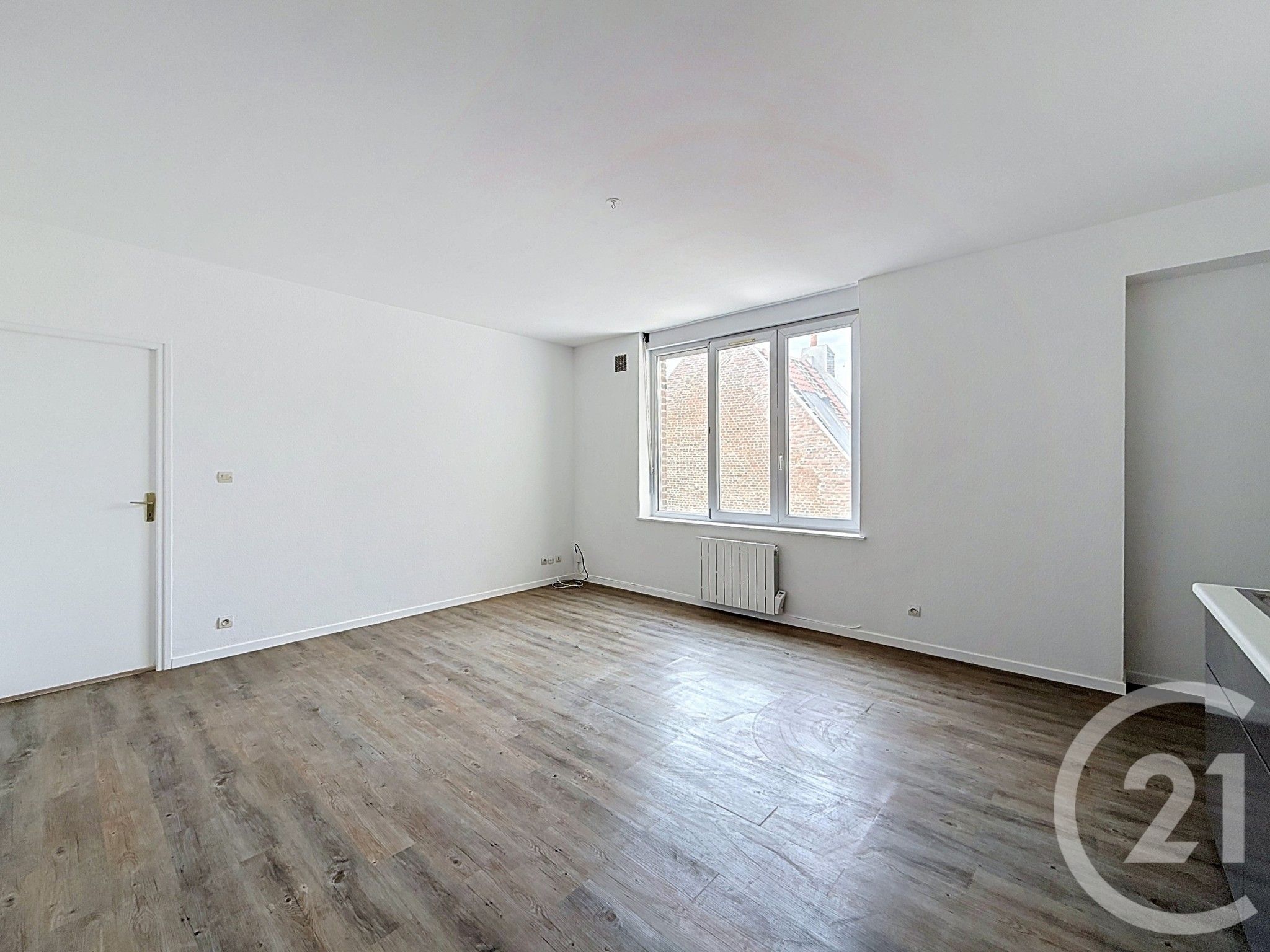Appartement Rue d'Angleterre à Lille