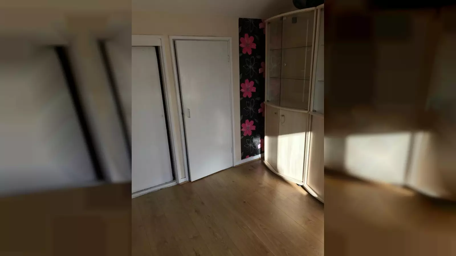 Flat Lorne Walk in Nottingham