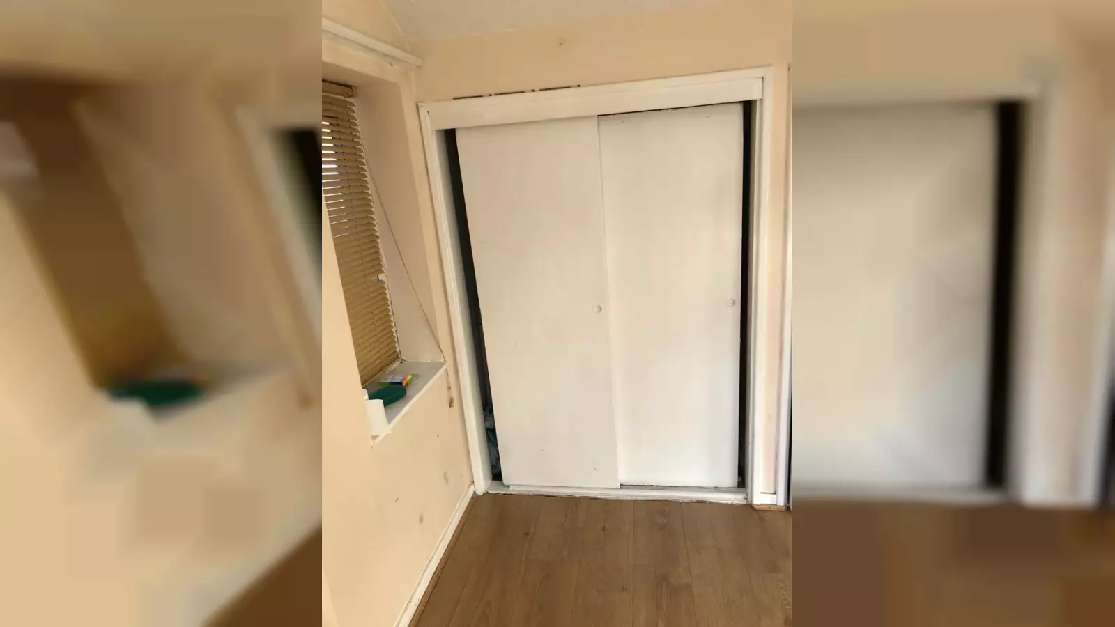 Flat Lorne Walk in Nottingham