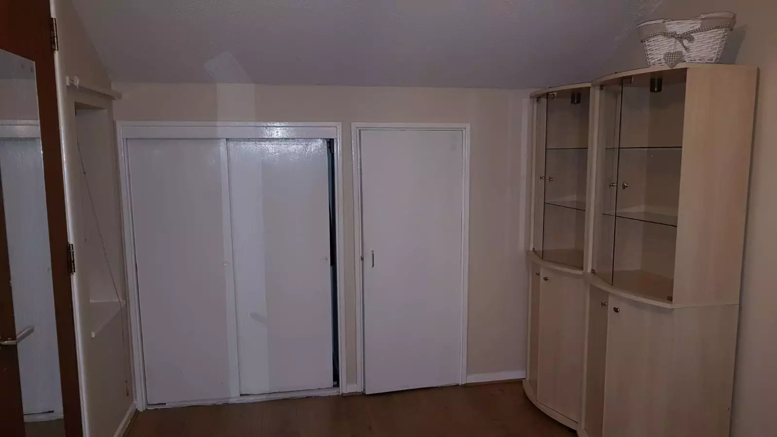 Flat Lorne Walk in Nottingham