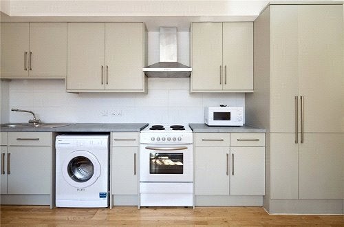 Flat Westgate in Kirklees