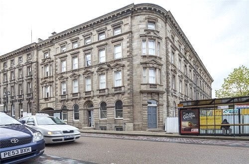 Flat Westgate in Kirklees