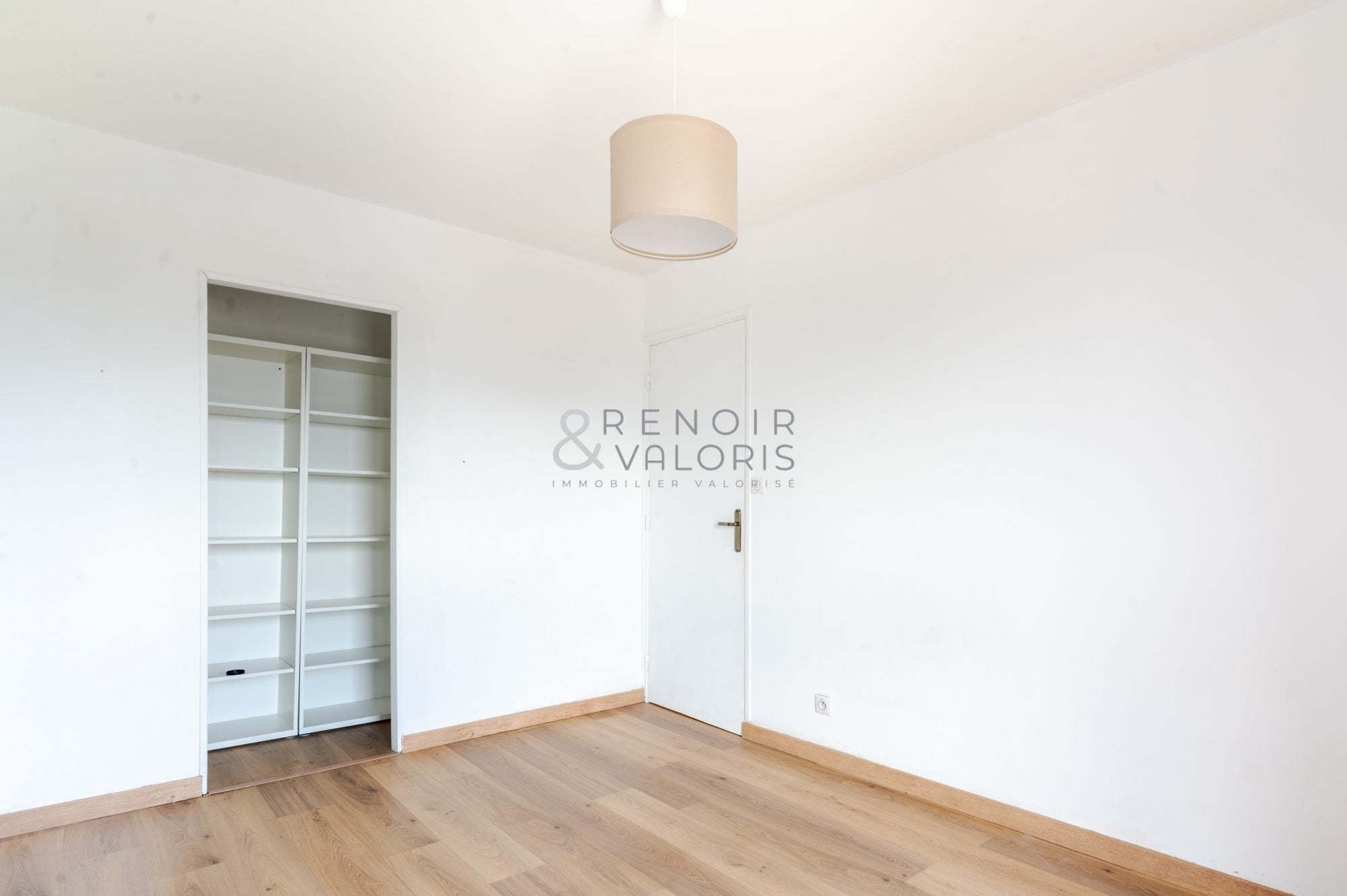 Flat Avenue du Général Leclerc in Vandœuvre-lès-Nancy