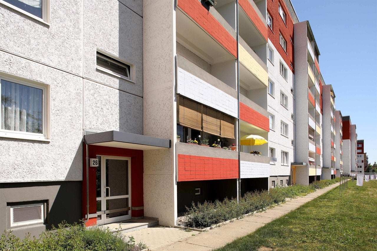 Wohnung Cölpiner Straße in Neubrandenburg