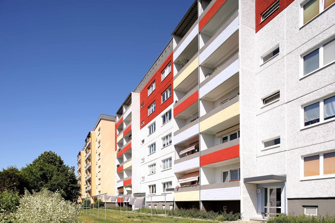 Wohnung Cölpiner Straße in Neubrandenburg