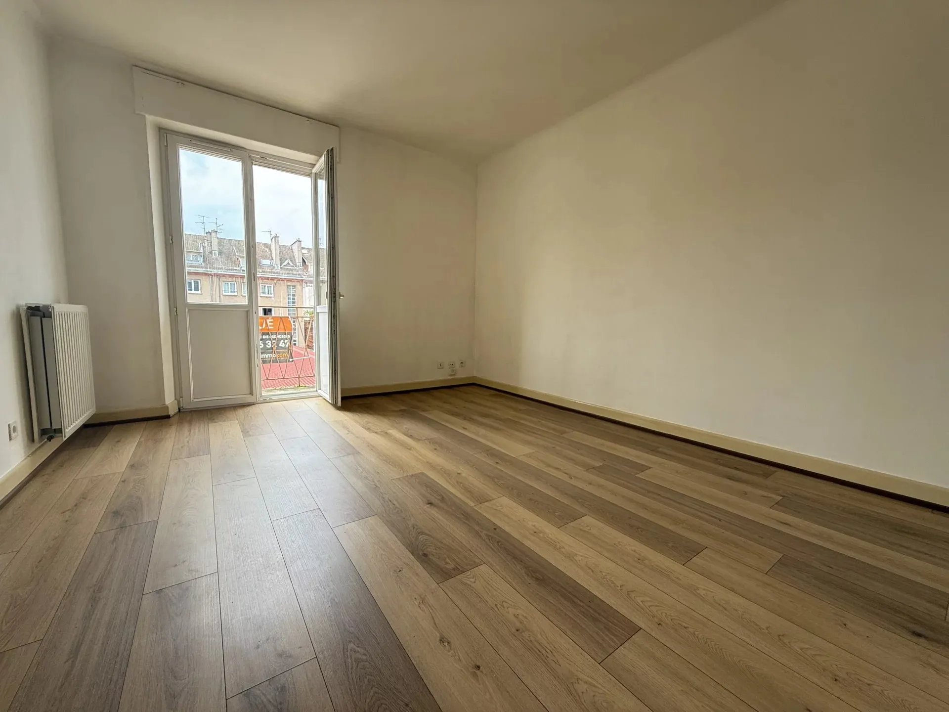 Appartement Avenue des Vosges à Remomeix