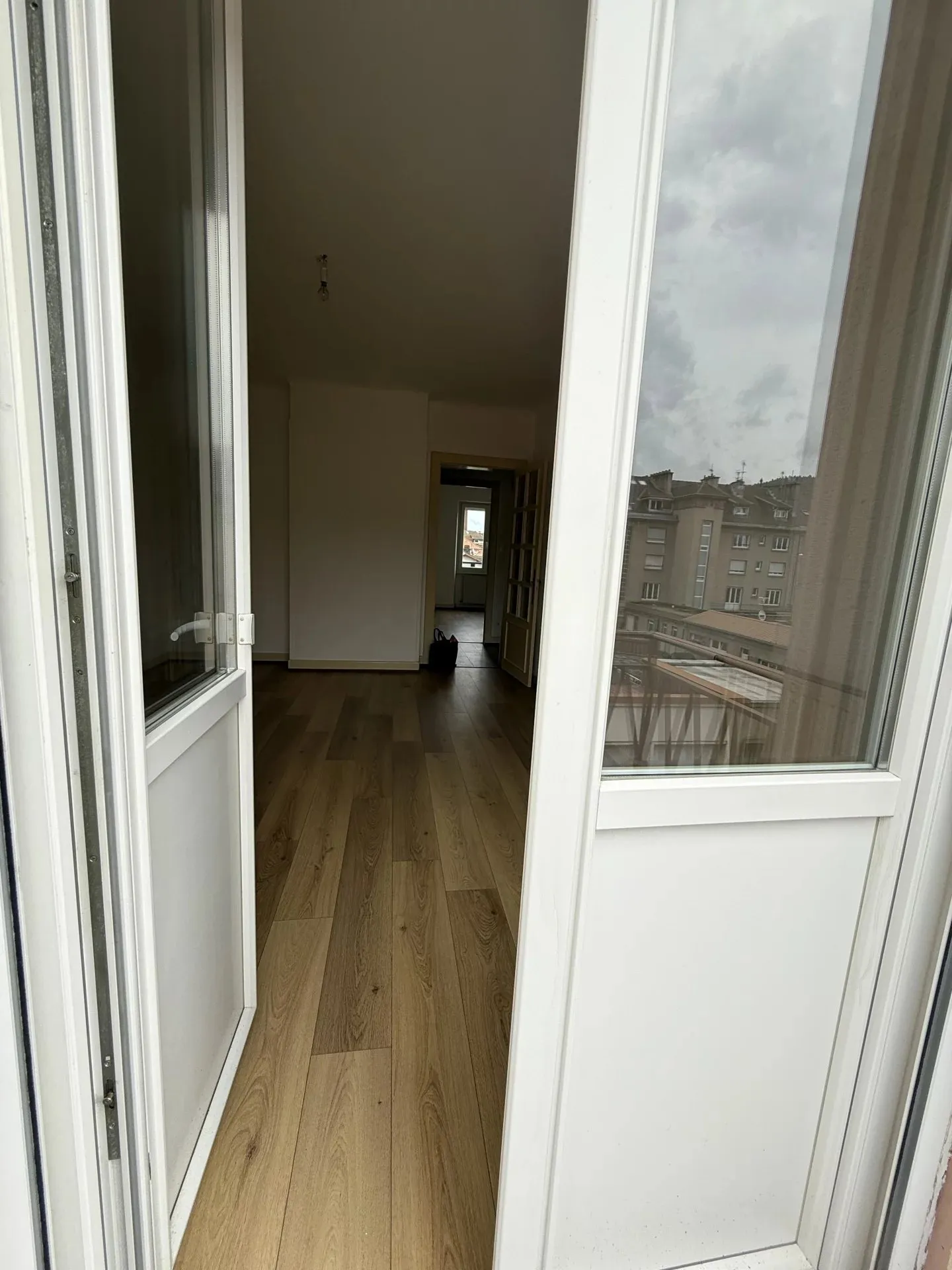 Appartement Avenue des Vosges à Remomeix