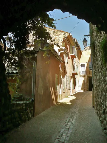 Maison Passague du Hâ Hâ à Nyons